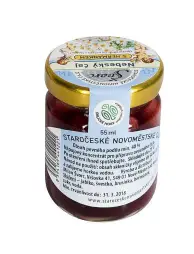 Pečený čaj Nebeský čaj 60ml s heřmánkem