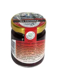 Pečený čaj Pekelský čaj 60ml