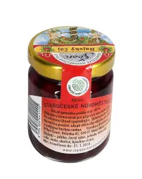 Pečený čaj Rajský čaj 60ml