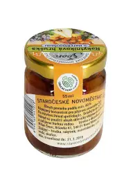 Pečený čaj Rakytníková hruška 60ml