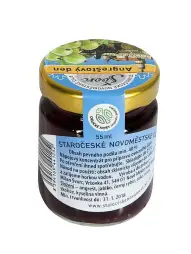 Pečený čaj Angreštový den 60ml