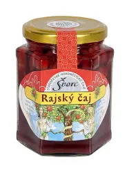 Pečený čaj Rajský VELKÝ 275ml