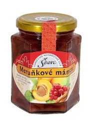 Pečený čaj Meruňkové mámení VELKÝ 275ml