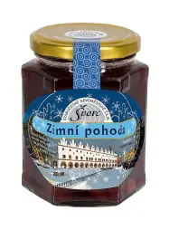 Pečený čaj Zimní pohoda VELKÝ 275ml