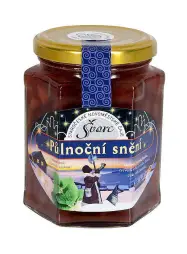 Pečený čaj Půlnoční snění VELKÝ 275ml