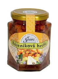 Pečený čaj Rakytníková hruškaVELKÝ 275ml