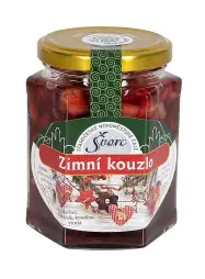 Pečený čaj Zimní kouzlo VELKÝ 275ml