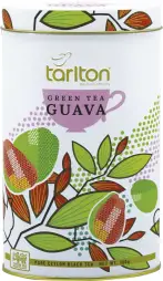 TARLTON Green Guava plech 100g