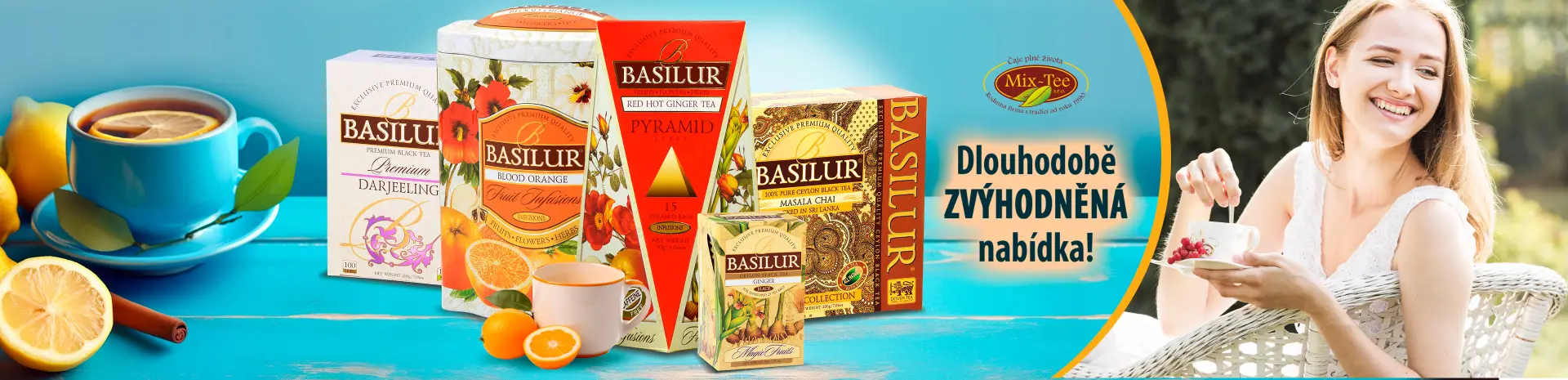 Mimořádná nabídka