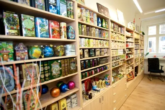 Alkion centrum, s.r.o.