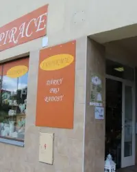 Inspirace