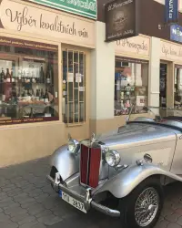 Dárkové zboží Zdeňka Provazníková
