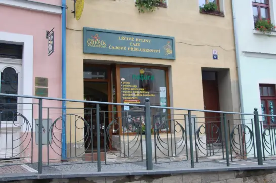 NATURA - Ing. Drahomíra Jandová