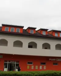 PLUS Na Potůčku