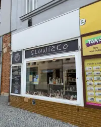 Sluníčko