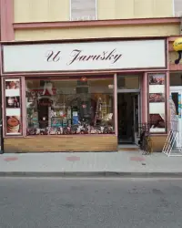 U Jarušky