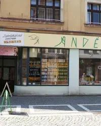 Anděl