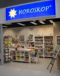 Horoskop - OC Galerie