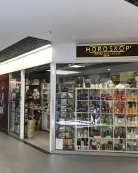 Horoskop - OC Chomutovka