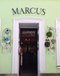 MARCUS