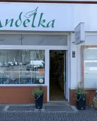 Andělka
