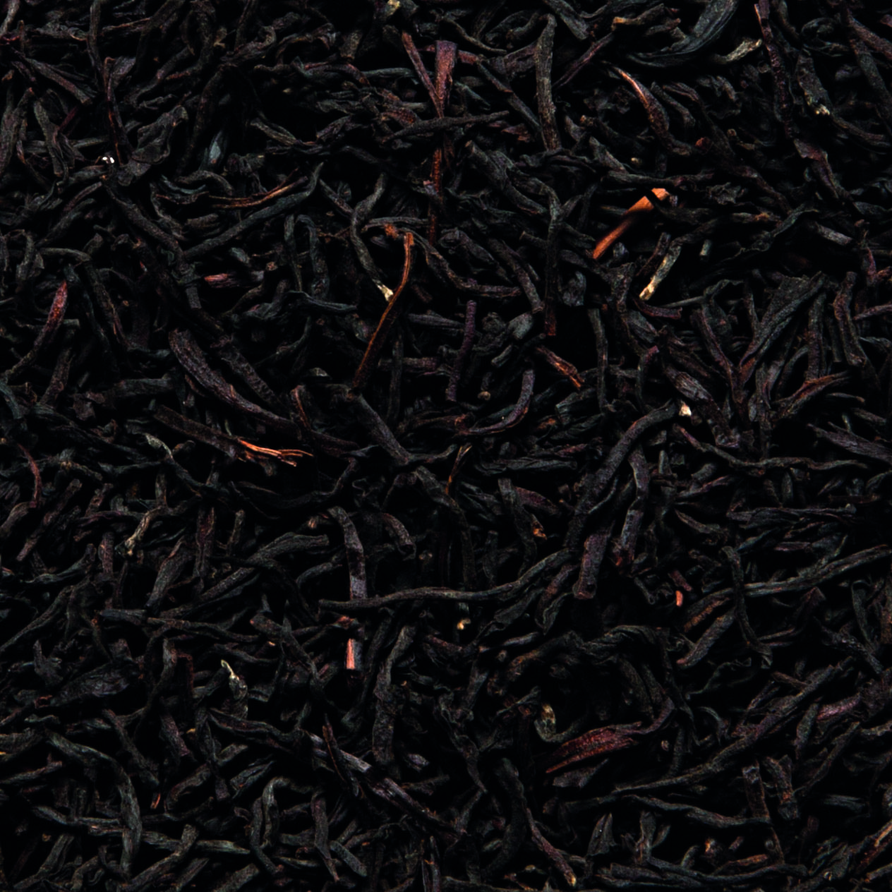 Orange Pekoe